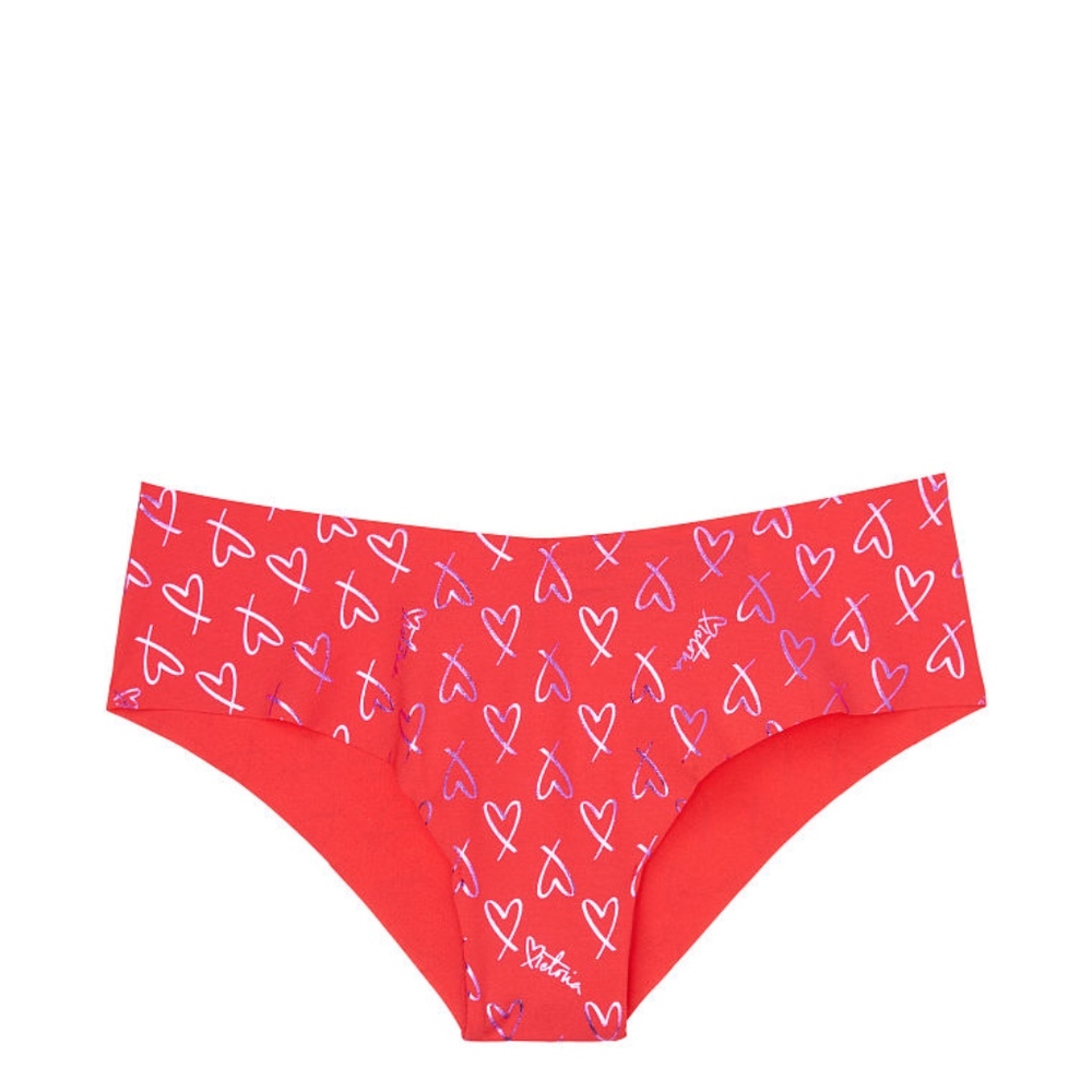 Victoria's Secret No Show Cheeky Panty - Picture 3 of 3